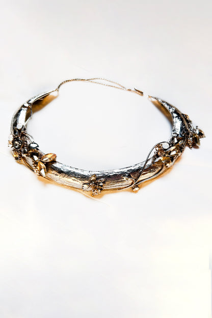 Vitis Vinifera Choker 