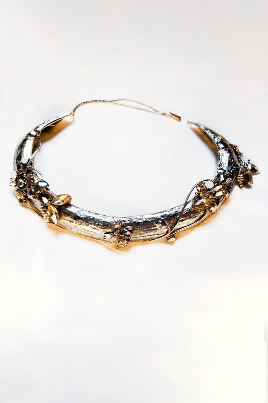 Vitis Vinifera Choker 