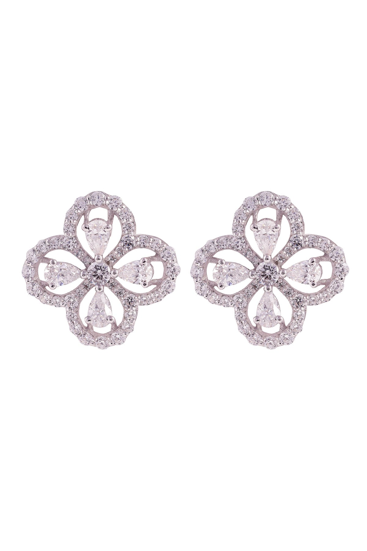 Le Flore Earrings 