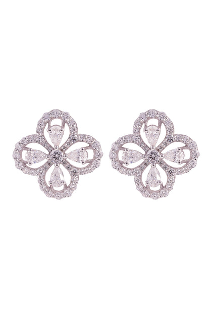 Le Flore Earrings 