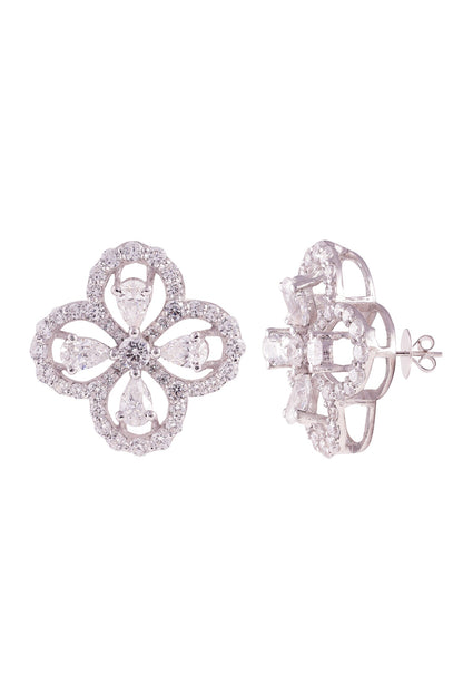 Le Flore Earrings 