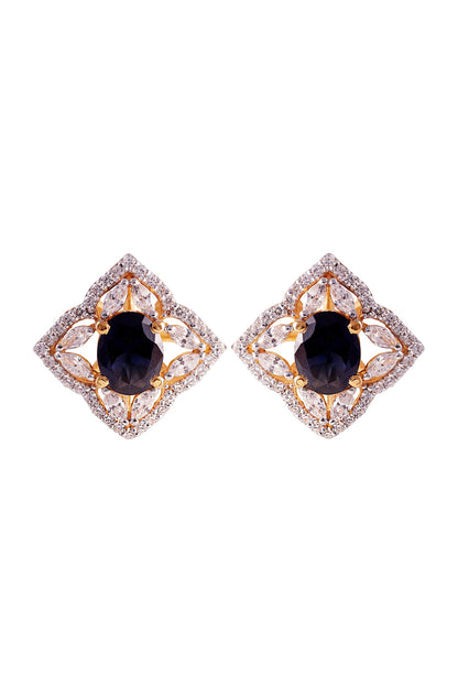 Oasis Clover Earrings 