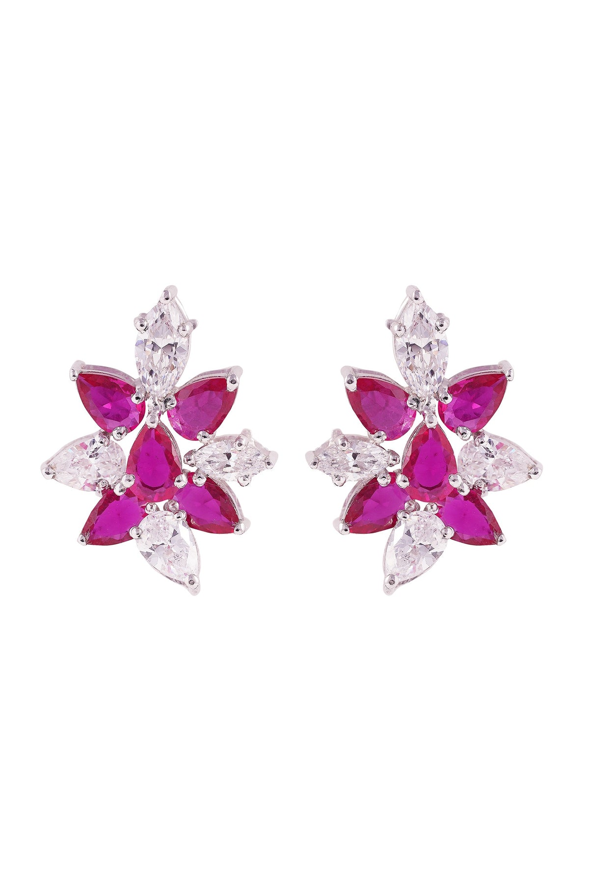 Vine Whisper Earrings 