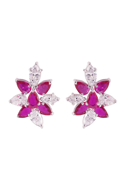 Vine Whisper Earrings 