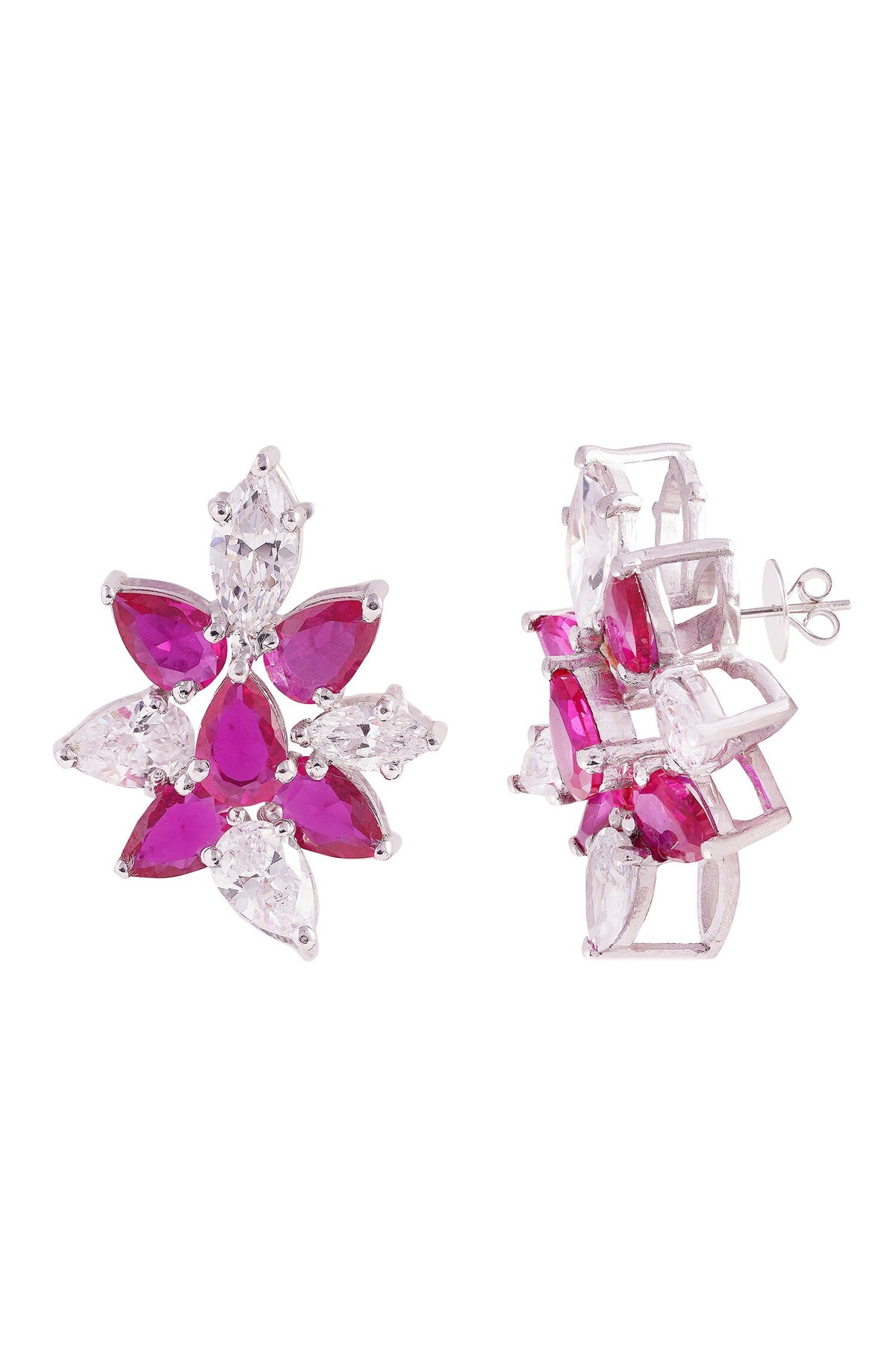 Vine Whisper Earrings 