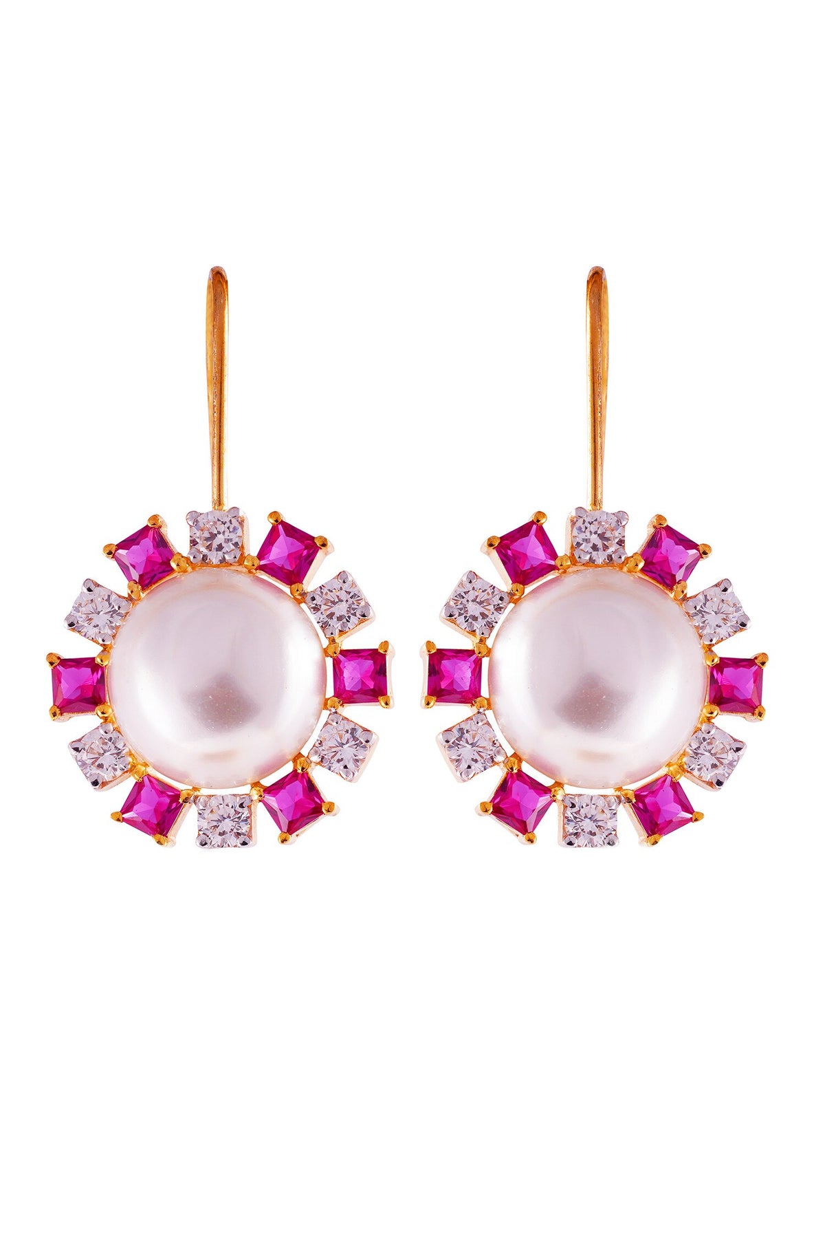 Noor Halo Pearl Drops 