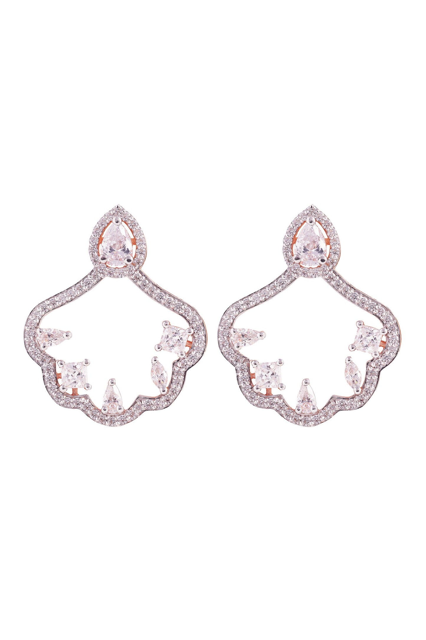 Keya Earrings 