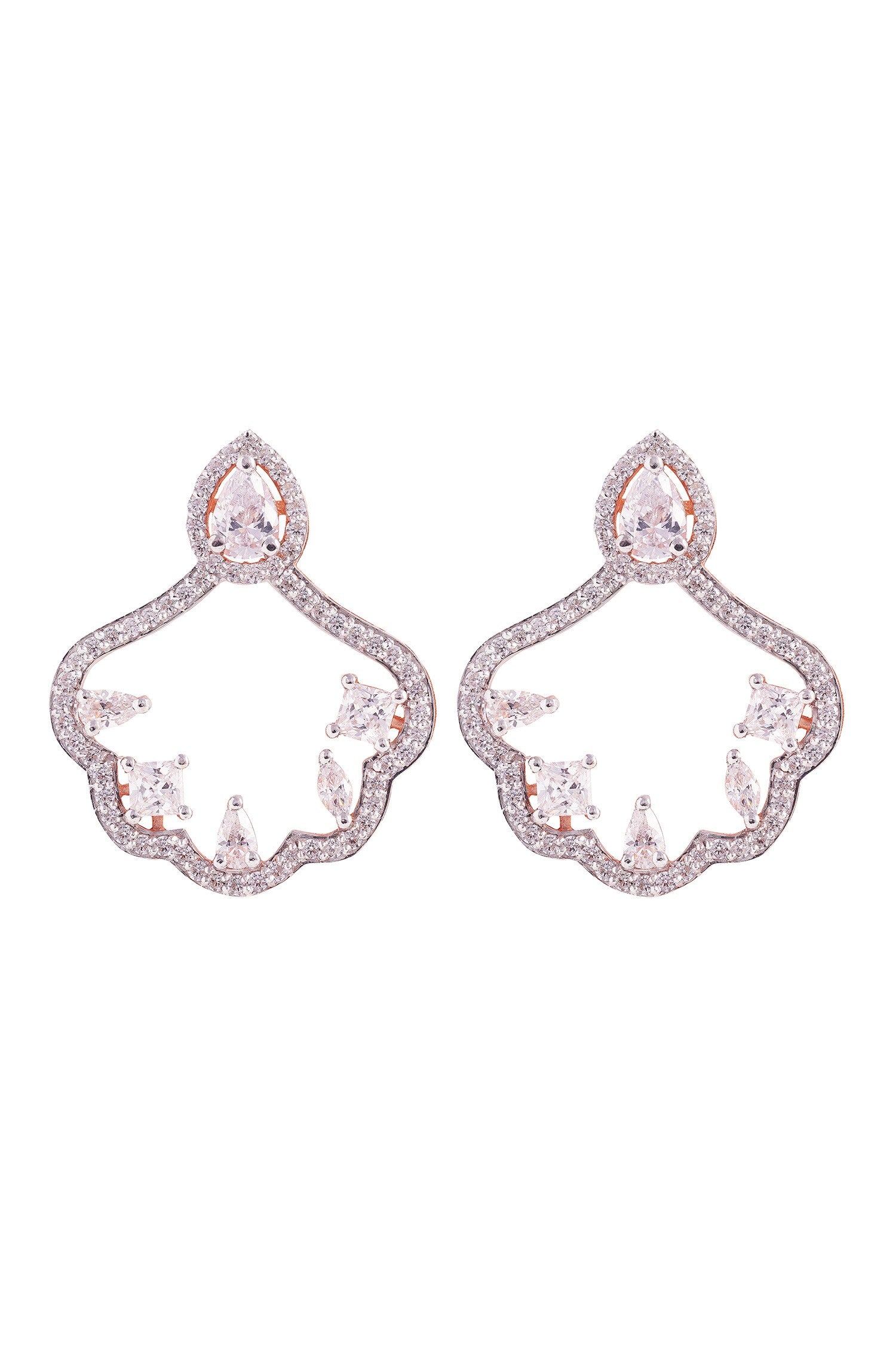 Keya Earrings 