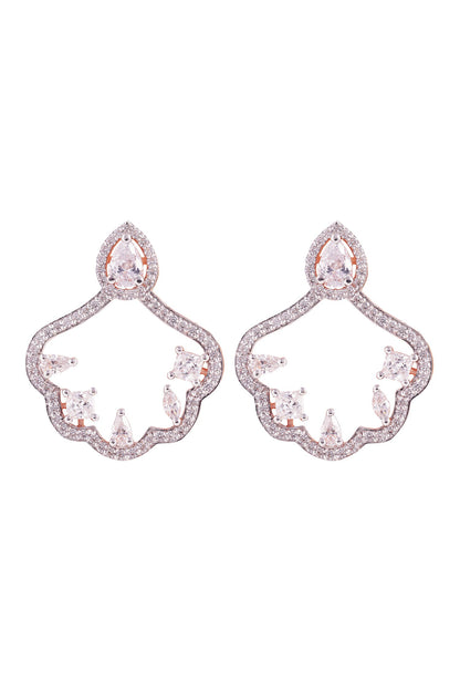 Keya Earrings 
