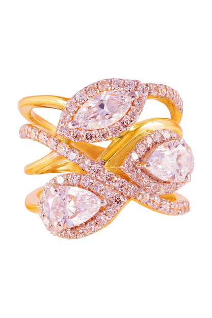 Diamond Vision Ring 