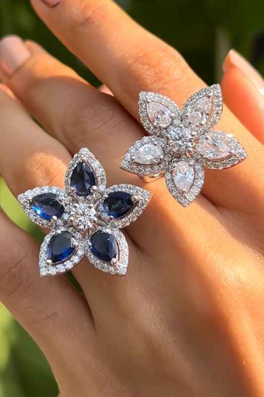 Two Of A Kind Ring 