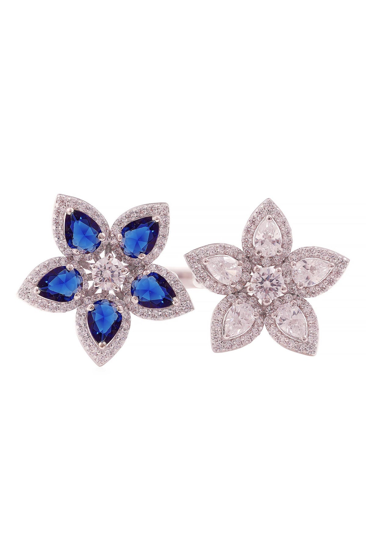 Two Of A Kind Ring 