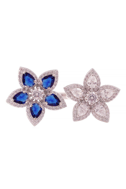 Two Of A Kind Ring 