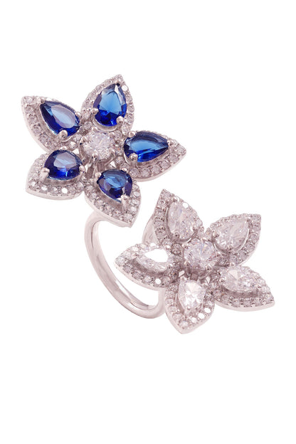 Two Of A Kind Ring 