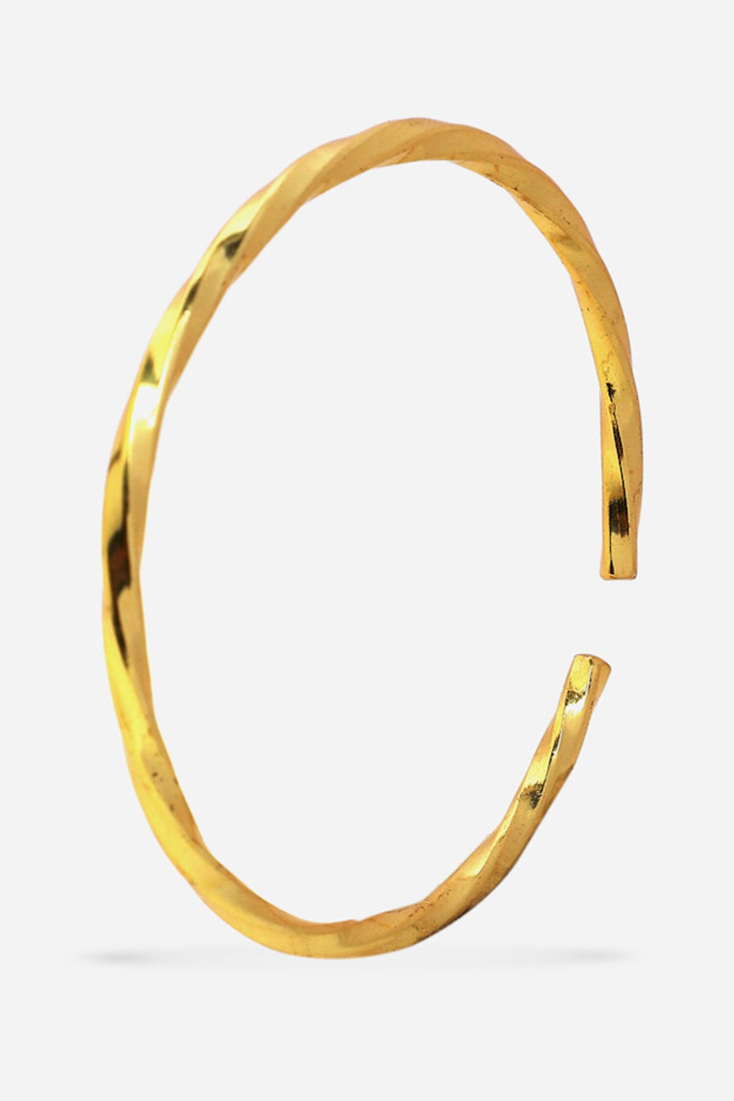 Dinar Round Shaped Bracelet 
