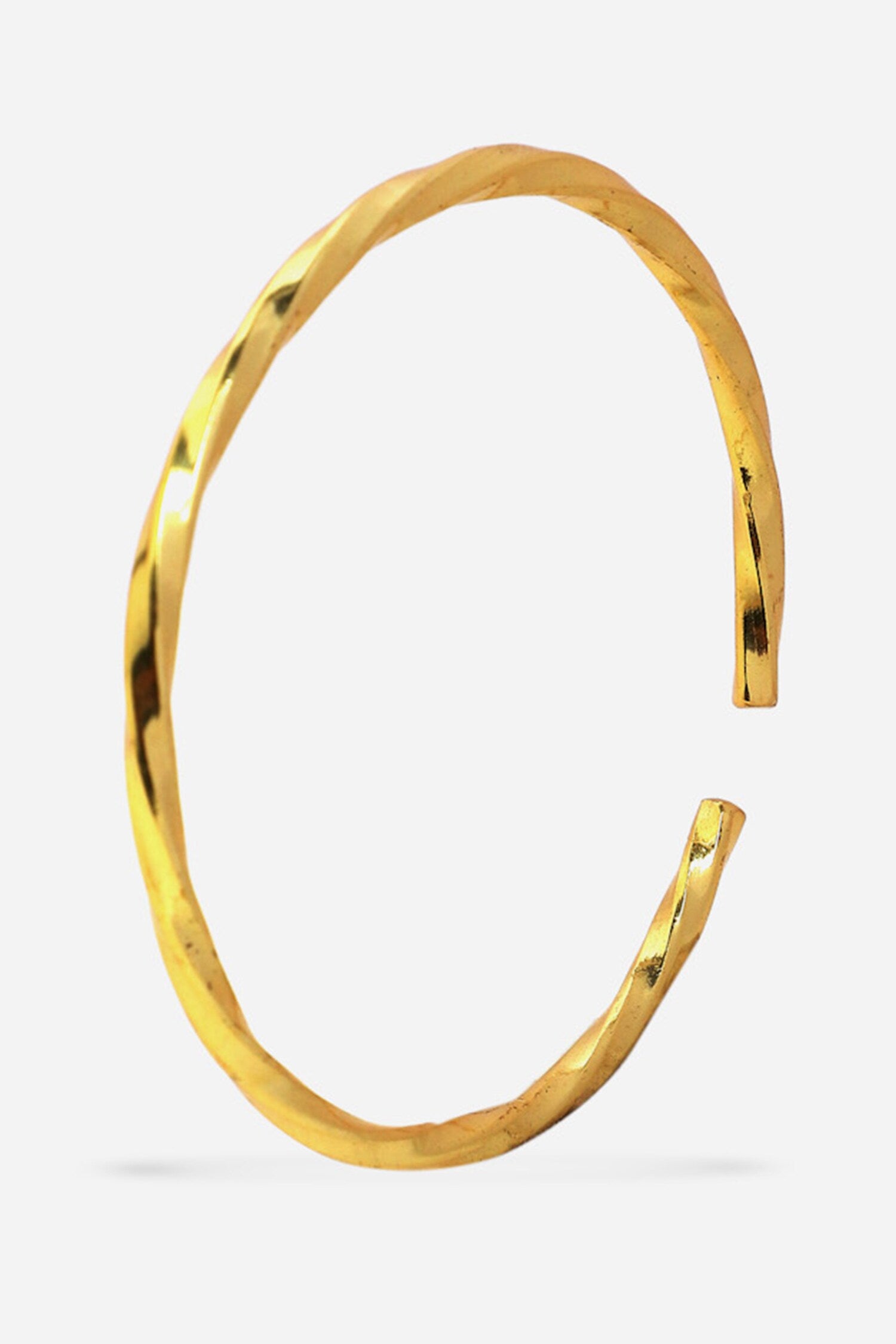 Dinar Round Shaped Bracelet 