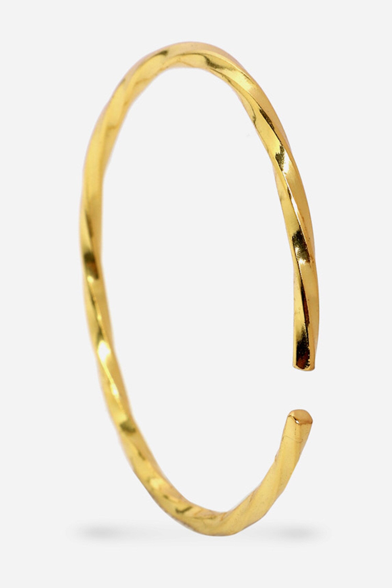 Dinar Round Shaped Bracelet 