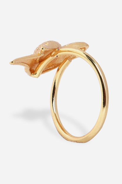 Shahi Bird Shaped Ring 
