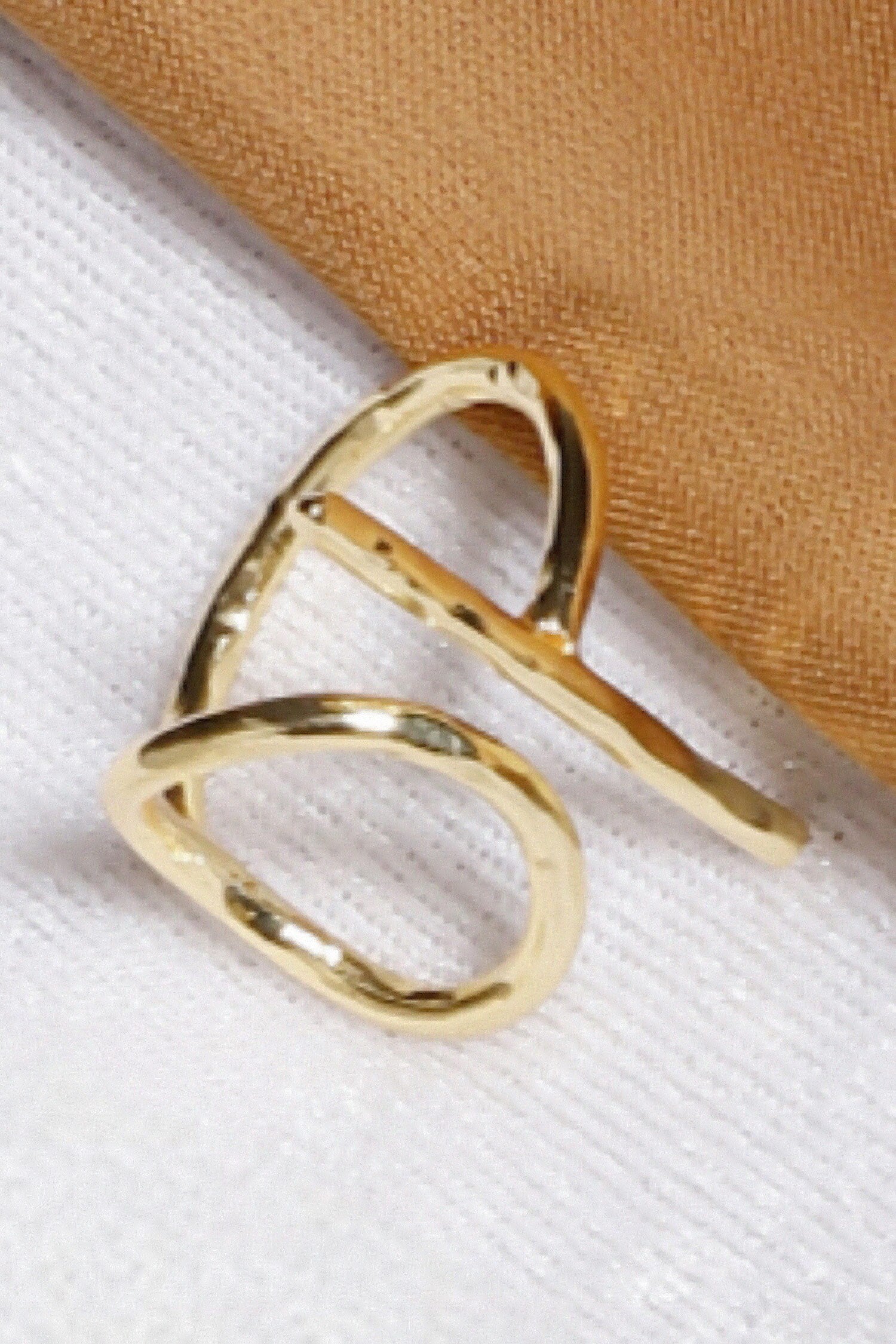 Jashn - E - Bahar Cutwork Ring 
