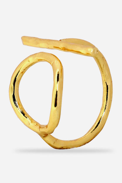 Jashn - E - Bahar Cutwork Ring 