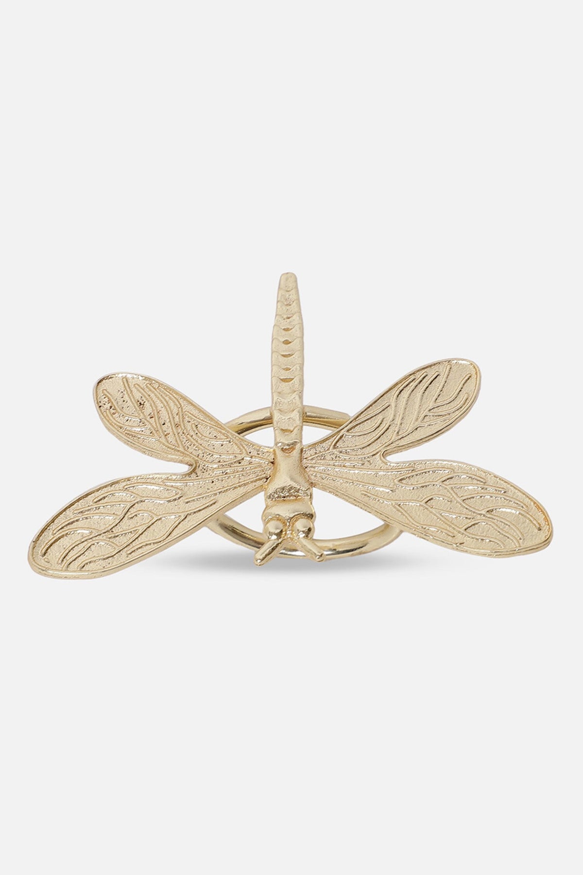 Mirza Dragon Fly Shaped Ring 