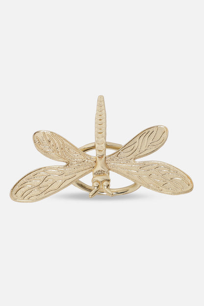Mirza Dragon Fly Shaped Ring 