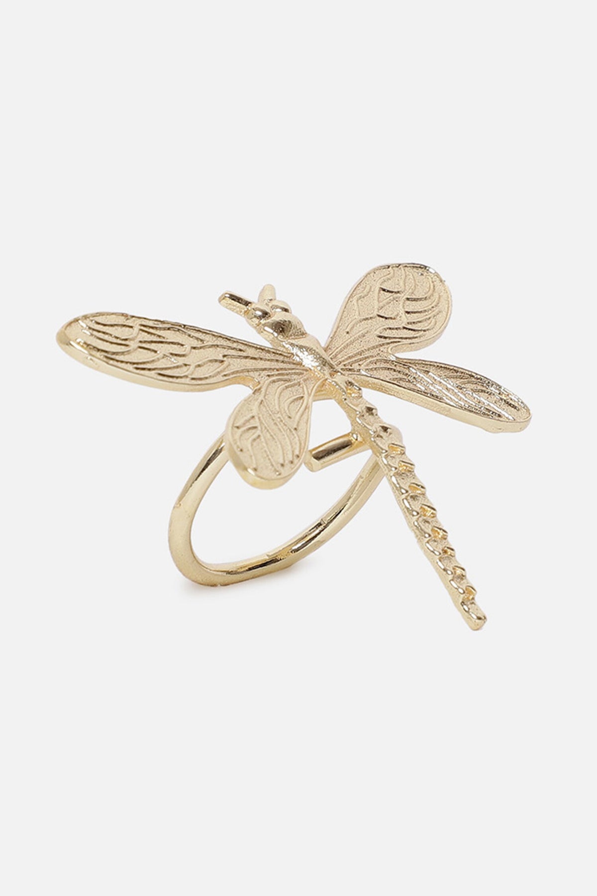 Mirza Dragon Fly Shaped Ring 