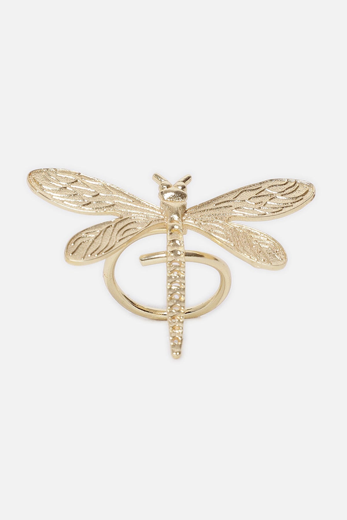 Mirza Dragon Fly Shaped Ring 