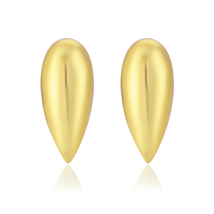 Drop Shaped Earrings 