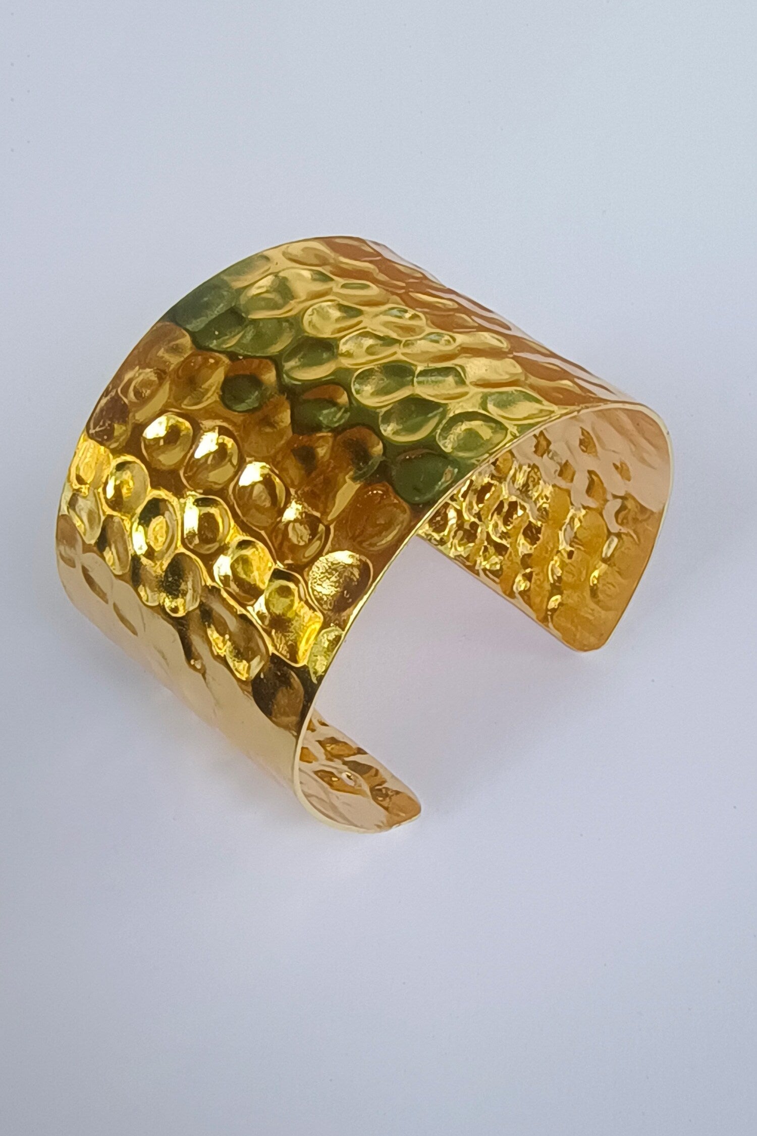 Baro Textured Cuff 
