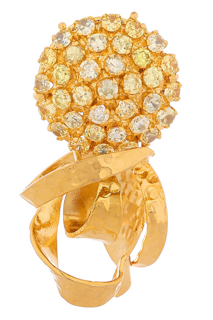 Calendula Ring 