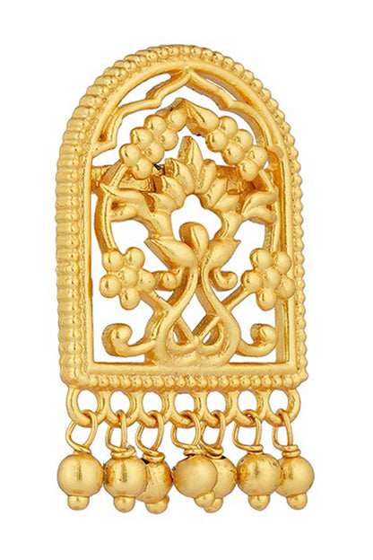 Timeless Treasures Filigree Earrings 
