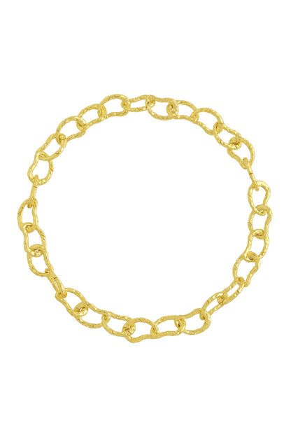 Fortress Link Necklace 