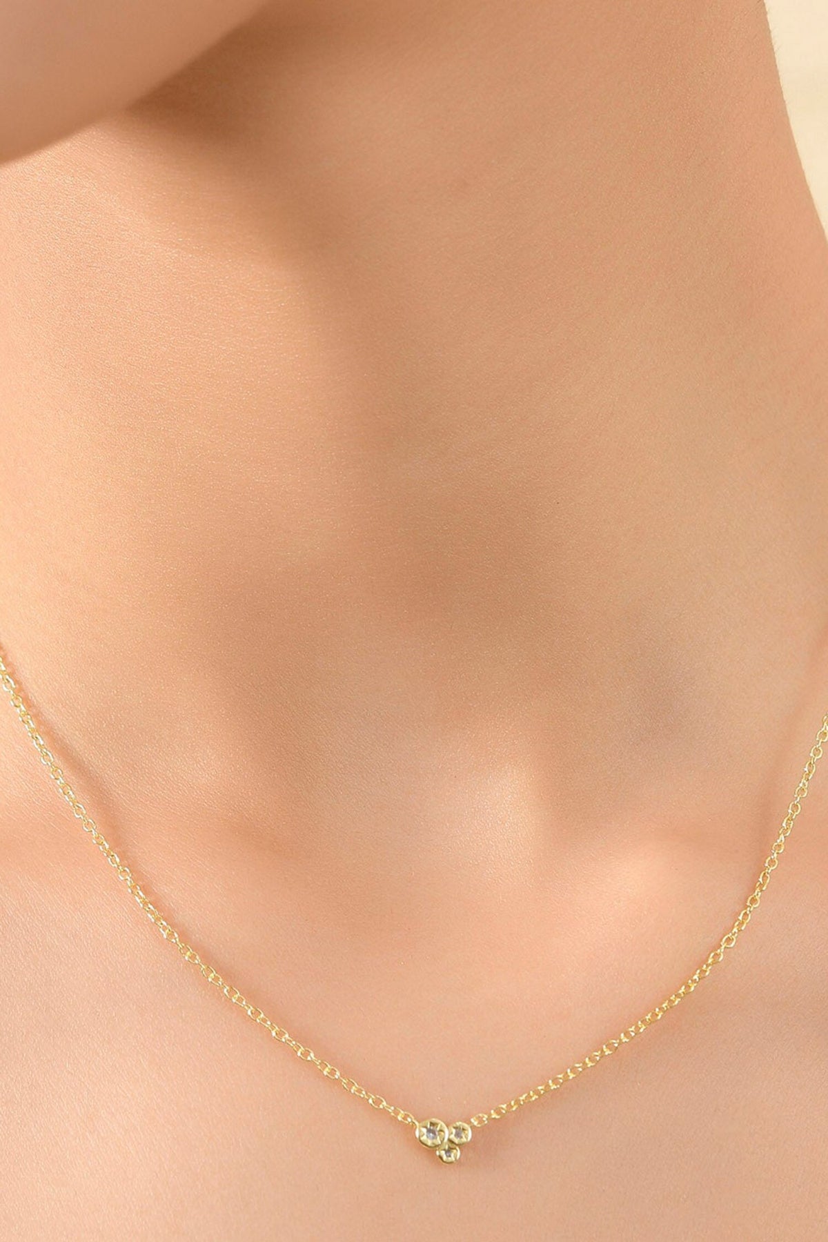 Constellation Astrid Pendant Necklace 