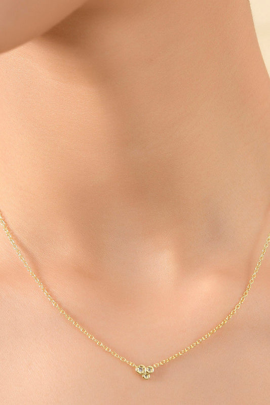 Constellation Astrid Pendant Necklace 