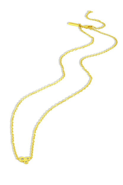 Constellation Astrid Pendant Necklace 