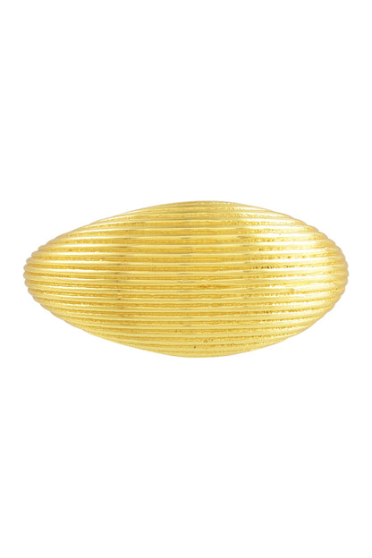 Linear Trail Ring 