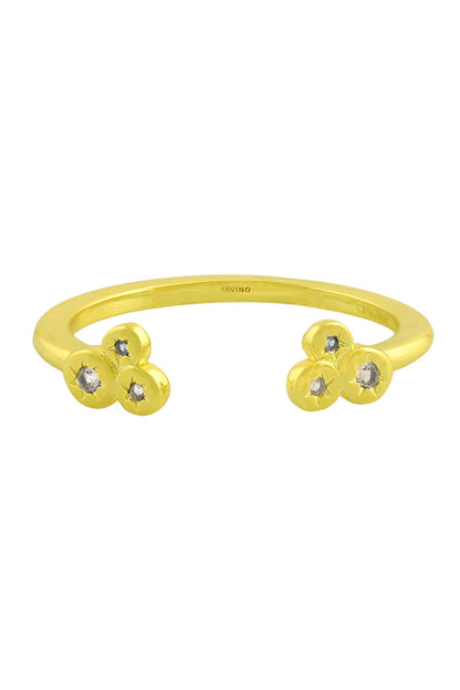 Constellation Astrid Open Ring 