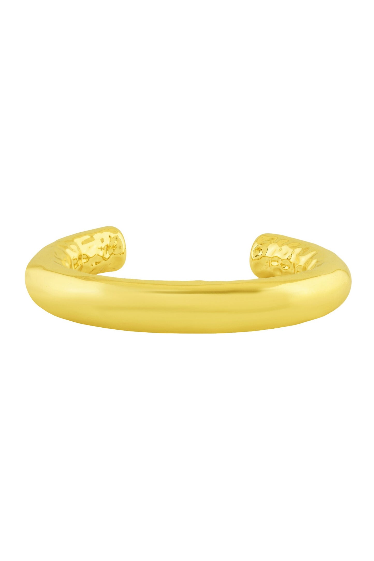 Artisan Inlay Open Cuff Bangle-Single Pc 