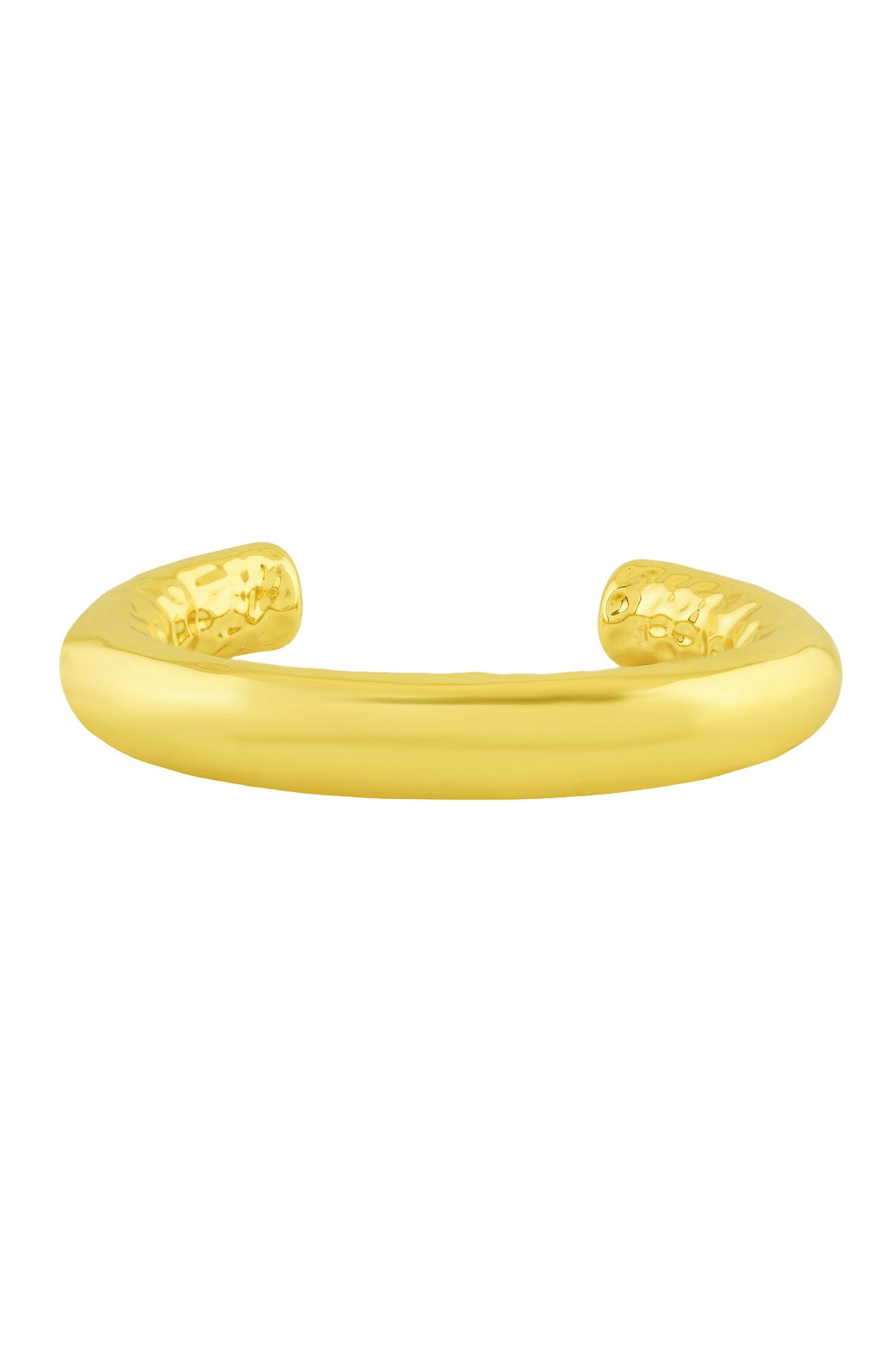Artisan Inlay Open Cuff Bangle-Single Pc 