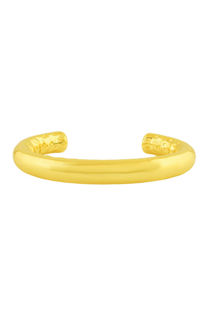 Inlay Open Cuff Bangle-Single Pc 