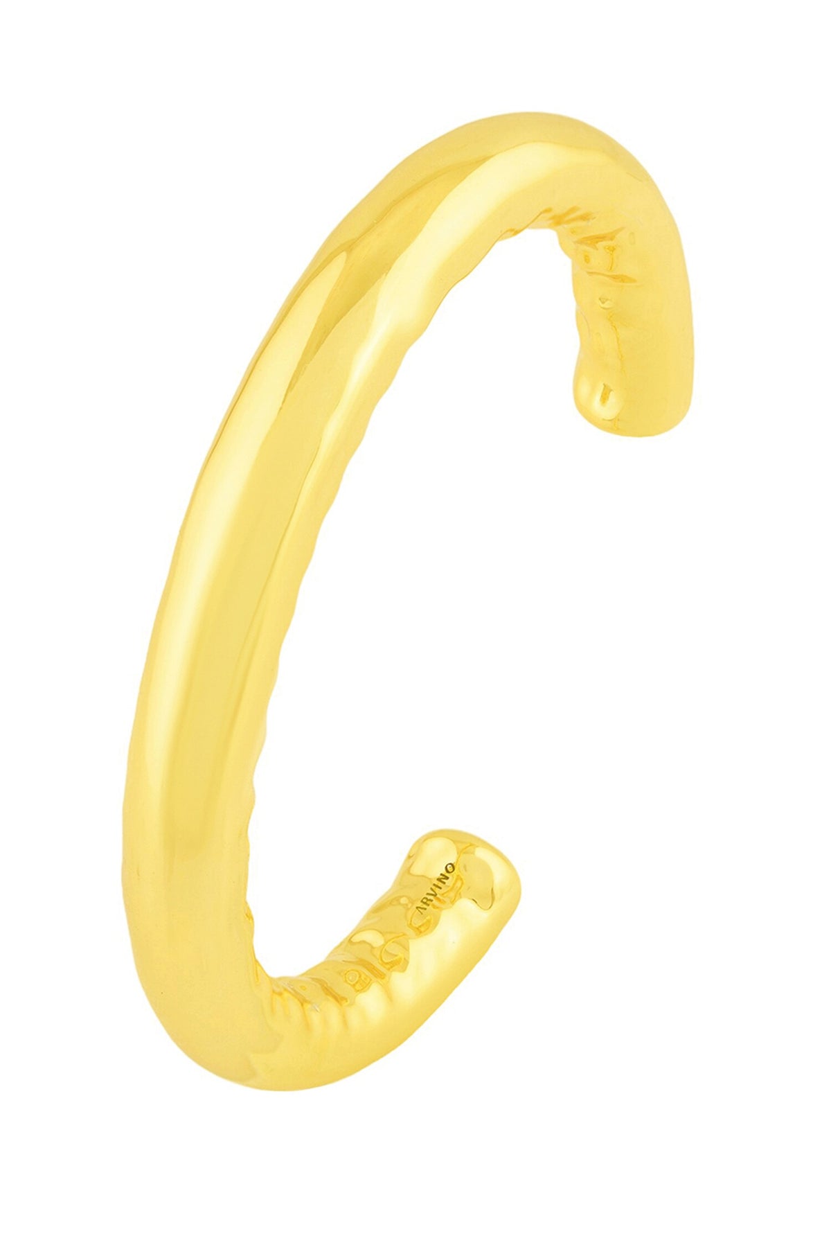 Inlay Open Cuff Bangle-Single Pc 