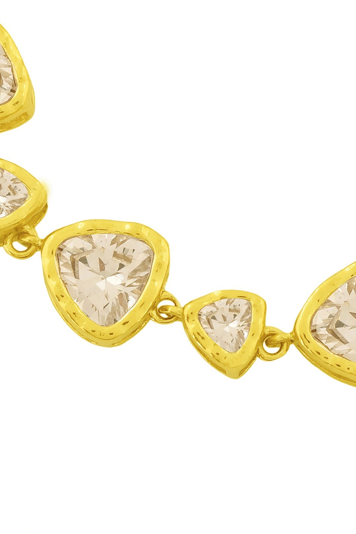 The Illuminati Stone Bracelet 