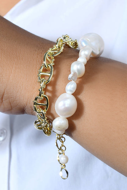 Dot of Distinction Bracelet-Single Pc 