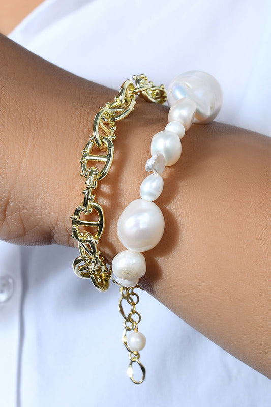 Dot of Distinction Bracelet-Single Pc 