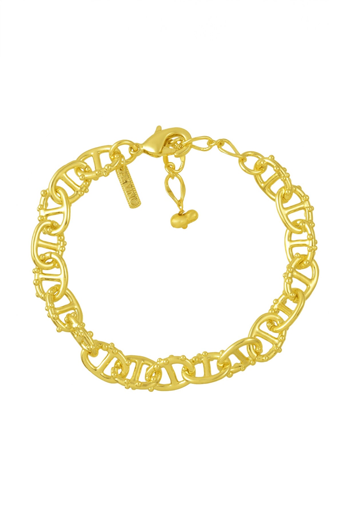 Dot of Distinction Bracelet-Single Pc 