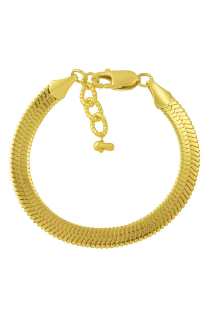 Axis Infinity Chain Bracelet-Single Pc 