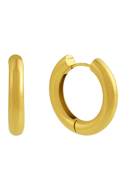 Era Plain Hoops 