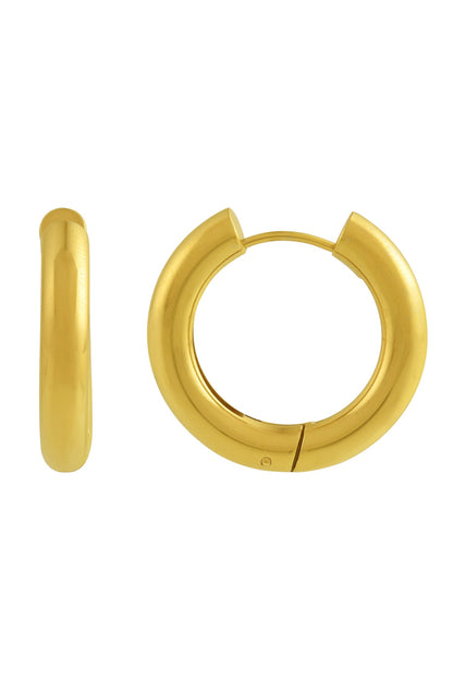 Era Plain Hoops 