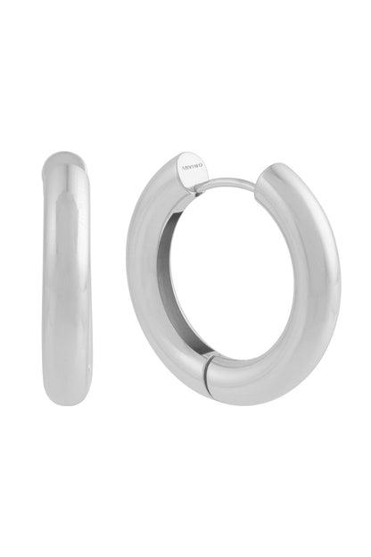 Plain Era Hoops 